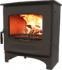 Piec wolnostojący Charnwood C-SEVEN BLU